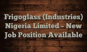 Ironically, this company's products are used daily by nigerians, many of whom do not beta glass plc is a subsidiary of frigoglass industries nigeria limited, which holds a 61.9% stake in beta. Frigoglass Nigeria Limited Are Recruiting March 2018 Dedailygist