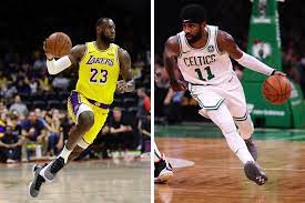 Ready to learn which team comes out on top after the rollercoaster ride of this rivalry? The Celtics Lakers Rivalry Is Back And That S A Very Good Thing