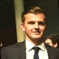 Andrew Raetz's Instagram, Twitter & Facebook