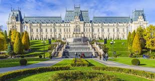 Puncte de interes pe harta: Romania Va Avea O Harta Interactiva Cu Toate Obiectivele Turistice