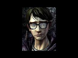 Arvo Voice Lines (The Walking Dead)