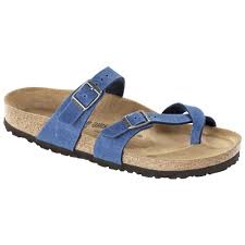 Birkenstock Size Chart Cm Mayari Birko Flor Ice Pearl Onyx Womens Sandals Sandals Birkenstock