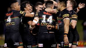 The penrith panthers are an australian professional rugby league football club based in the western sydney suburb of penrith that competes i. The Panthers Greatest Issue Um Penrith