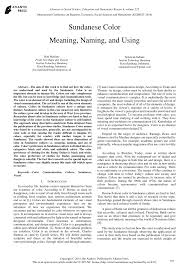 Kecap pananya nu gunana pikeun nanyakeun kaayaan nyaeta. Ciri Ciri Novel Sunda Cara Golden
