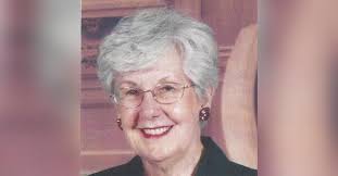 Mrs. Arline G. Conant Obituary