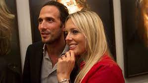 May 20, 2021 · chantal en haar echtgenoot marco hebben samen twee kinderen: Wie Is Toch Die Man Die Chantal Janzen Heeft Gestrikt Sterren Ad Nl