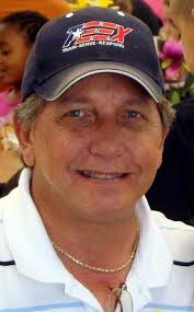 Scamardo, Mario Luke