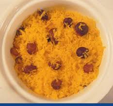 We would like to show you a description here but the site won't allow us. Jorda Zarda Sweet Rice Banglarecipes By Rownak