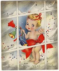 Pin On Vintage Christmas Cards