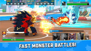 Un juego de estrategia militar con el que conquistar todo el terreno. Monster Masters Apk Download For Android Nov 2021 Apkpicker