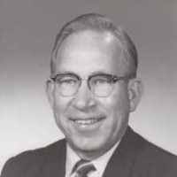 John Bernhardt Meredith (1920–1983)