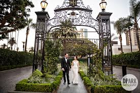 Fairmont hotel macdonald (hotel weddings edmonton). Fairmont Miramar Hotel Celebrity Destination Oc La Worldwide Wedding Photo And Film