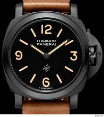 Aol Style News Trends And Advice Panerai Watches Panerai Luminor Anniversary Watches