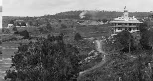 Another View Of The Como Hotel Old Photos New South Wales Wonderful Places