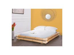 Epingle Par Sophie Royet Sur Tropical Douanier Rousseau Lit Bambou Tropical