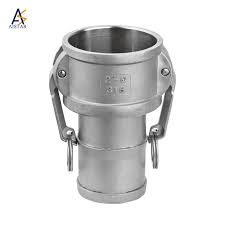 When the button is pushed, the water filter will slide out of the connection and a new one can be installed in its place. Stainless Steel Quick Release Coupling Water Hose Quick Coupling Buy Hydraulic Quick Release Coupling Stainless Steel Fire Hose Couplings Quick Release Shaft Coupling Product On Alibaba Com