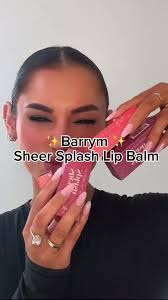 Barry M Sheer Grace