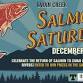 Salmon Saturdays 2024