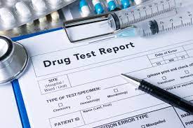 Dot does not prohibit motor carrier employers from instituting a company authority testing program that is in addition to, and distinct from, the required dot testing program. Dot Non Dot And The Canadian Model For Drug And Alcohol Testing What S The Difference Danatec