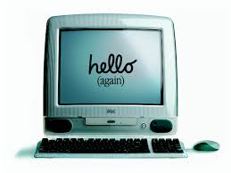 hello again' — 512 Pixels