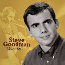Steve Goodman LL August 2023