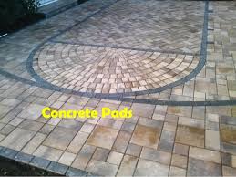 Have an elevated concrete slab & then fit your. A Must Know About Backyard Basketball Court Options