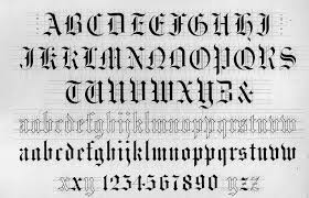 Of lowercase letters and sometimes flowed like modern cursive. Platt Rogers Spencer English Calligraphy Lettering Alphabet Calligraphy Letters Alphabet