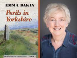 Cozy Mystery Archives