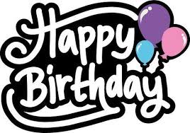 Free Free Birthday Wishes Svg 765 SVG PNG EPS DXF File