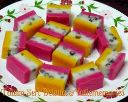 9 resep bolu kukus kekinian yang lezat dan bisa kamu buat. Pin On Local Delights