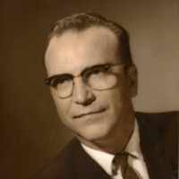 Heber Lavon Payne (1922–1976)