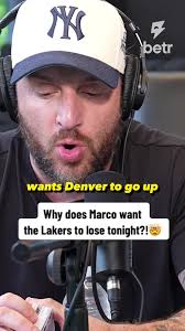 @Million Dollar MARCO 💰 is playing the long game 😂 @100x #nba #basketball  #losangeles #lakers Must be 21+ to participate
