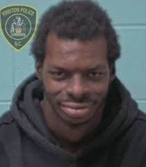 Kinston police arrested a man they say was caught breaking into a home with  a semi-automatic shotgun.  https://www.witn.com/2025/04/28/police-break-in-suspect-found-with-semi-automatic-gun/