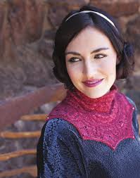 Enchanted Knits 2014