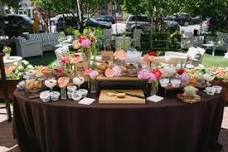 Recovery Brunch with PopUp Bagels & Petrossian