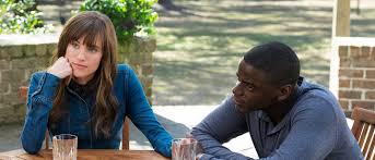 Get out is a american satirical horror film written, produced, and directed by comedian jordan peele. 5 Chilling Things You Didn T Notice About Get Out The First Time Aroun Vanity Fair