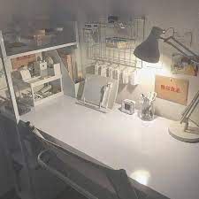 えるさん roxe754 instagram写真と動画 study room decor aesthetic rooms room inspiration
