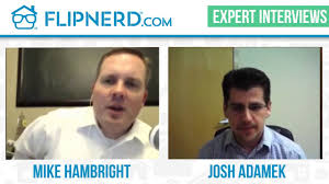 Josh Adamek ACRE of Pittsburgh