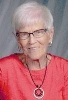 Lucille Ziel Obituary (1937