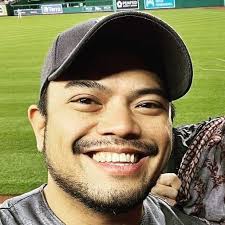 Rufio Nobleza & Gabrielle Boateng's Wedding Website