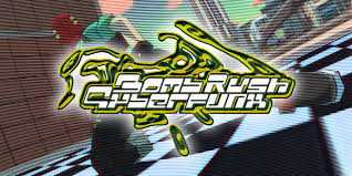Bomb Rush Cyberfunk Dev Comments on Franchises Future
