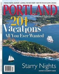Portland Monthly Magazine Summerguide 2013 By