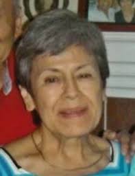 Mary Alvarez Obituary