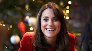 Kate Middleton and Prince William's subtle festive home update