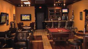 Great Cigar Lounges We Deliver The Same Luxury To Your Residence Or Your Event Venue Just Portable Or Mobile Cigar Lounge Bars For Home Man Cave