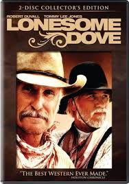 Lonesome dove 11x17 movie poster (1989) cast: Lonesome Dove Tv Mini Series 1989 Imdb