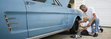 Classic Car Insurance Collector Car Insurance The Hartford