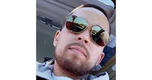 Justin Estrada Obituary (1989