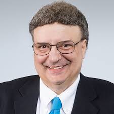 Vincenzo Giorgio, Esq Obituary