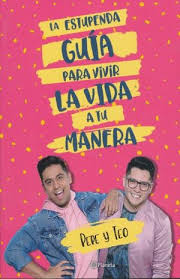 We did not find results for: Estupenda Guia Para Vivir La Vida A Tu Manera La Pepe Teo 9786070749339 Somos Voces Libros Cafe Y Cultura